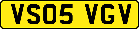 VS05VGV