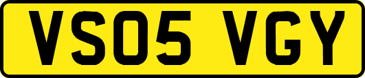 VS05VGY