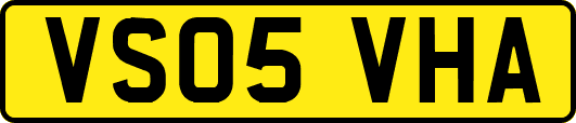 VS05VHA