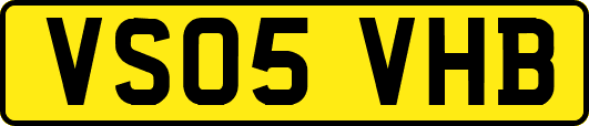 VS05VHB