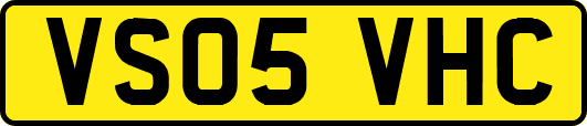 VS05VHC