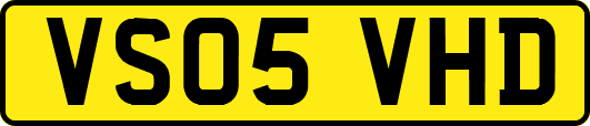 VS05VHD