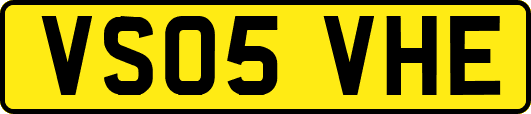 VS05VHE