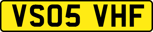 VS05VHF