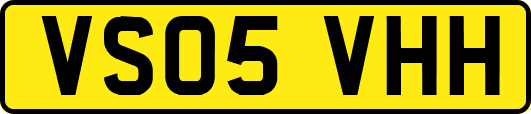 VS05VHH