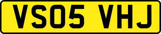 VS05VHJ