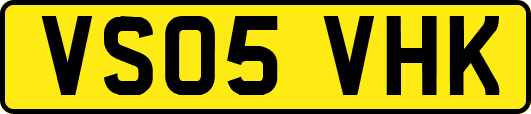 VS05VHK