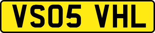 VS05VHL
