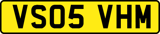 VS05VHM