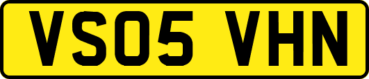 VS05VHN