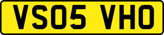 VS05VHO