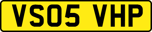 VS05VHP