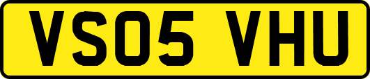 VS05VHU