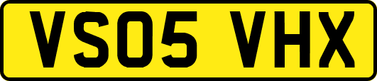 VS05VHX