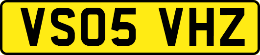 VS05VHZ