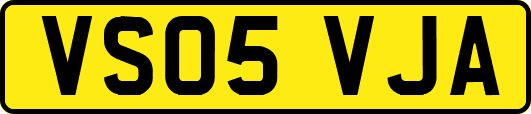 VS05VJA