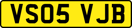 VS05VJB