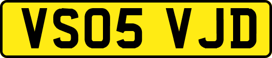 VS05VJD