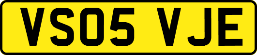 VS05VJE