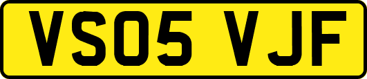 VS05VJF