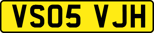 VS05VJH