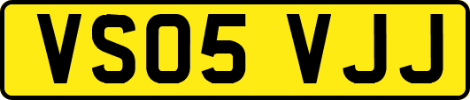 VS05VJJ