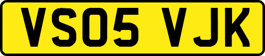 VS05VJK