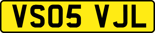 VS05VJL