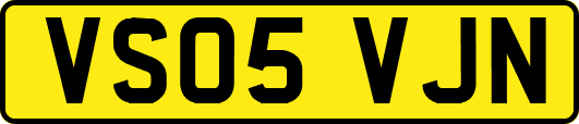VS05VJN