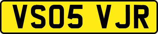 VS05VJR