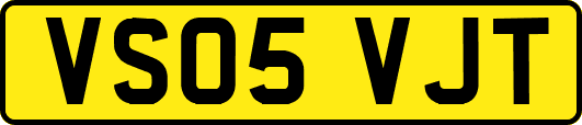 VS05VJT