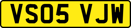 VS05VJW