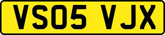 VS05VJX
