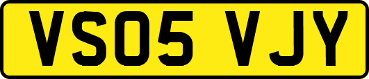 VS05VJY