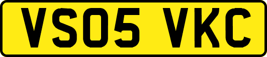 VS05VKC