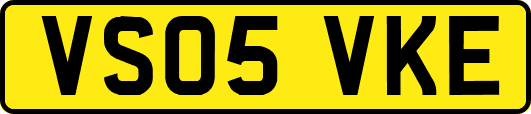VS05VKE