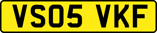 VS05VKF