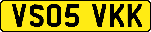 VS05VKK