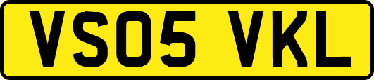 VS05VKL