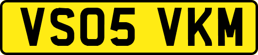 VS05VKM