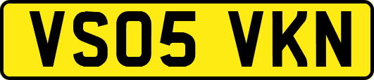 VS05VKN
