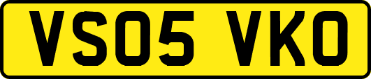 VS05VKO