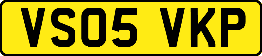 VS05VKP
