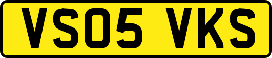 VS05VKS