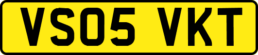 VS05VKT