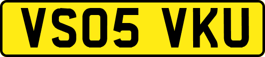 VS05VKU
