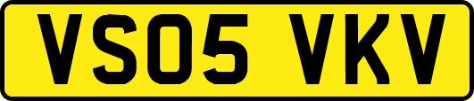 VS05VKV