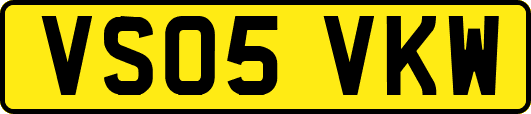 VS05VKW