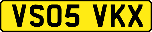 VS05VKX
