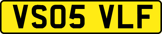 VS05VLF